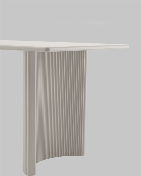 Кухонный стол Stool Group DT-241001 beige 2 top DUAL