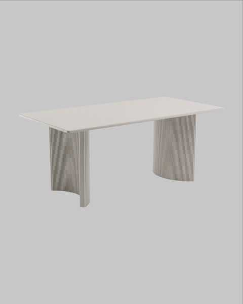 Кухонный стол Stool Group DT-241001 beige 2 top DUAL