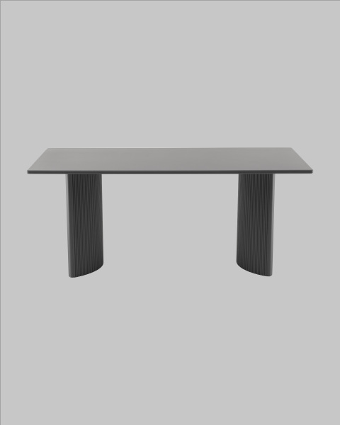 Кухонный стол Stool Group DT-241001 grey 3 top DUAL