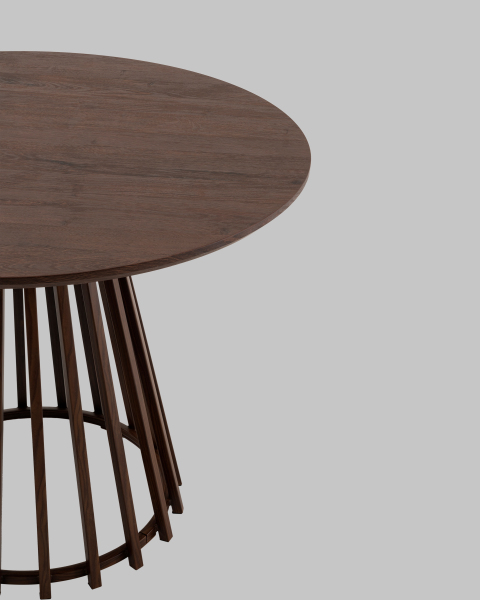 Кухонный стол Stool Group DT-2409001P 73044 top DUAL