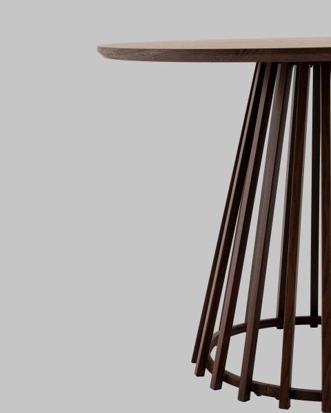 Кухонный стол Stool Group DT-2409001P 73044 top DUAL