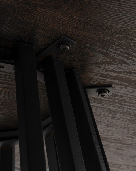 Кухонный стол Stool Group DT-2409001 dw73054 top DUAL