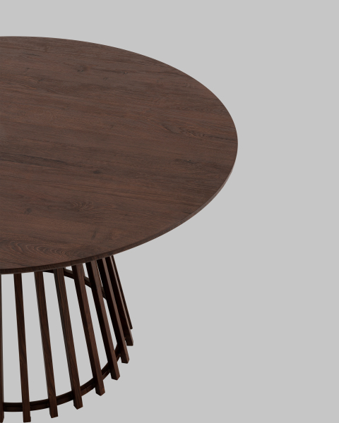 Кухонный стол Stool Group DT-2409001AP 73044 top DUAL