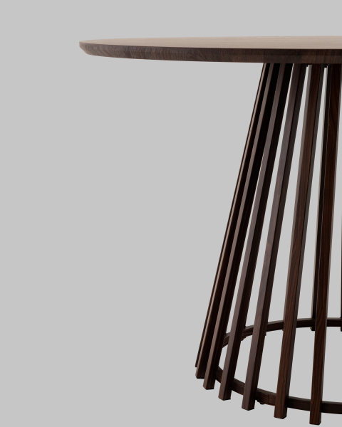 Кухонный стол Stool Group DT-2409001AP 73044 top DUAL