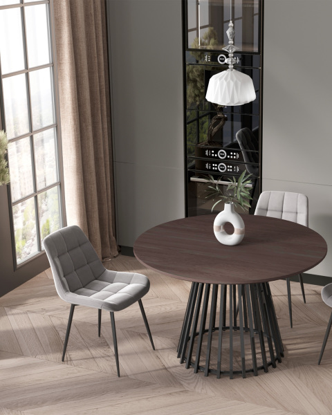 Кухонный стол Stool Group DT-2409001A dw73054 top DUAL