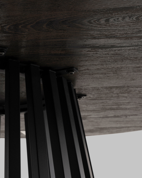 Кухонный стол Stool Group DT-2409001A dw73054 top DUAL