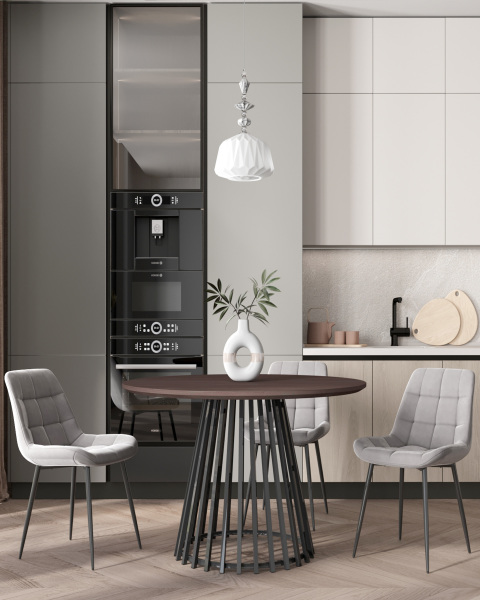 Кухонный стол Stool Group DT-2409001A dw73054 top DUAL