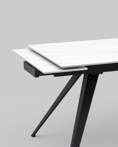 Кухонный стол Stool Group vd-lawrence-sms DUAL