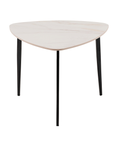Журнальный стол Stool Group OC-24014T snow white, top DUAL