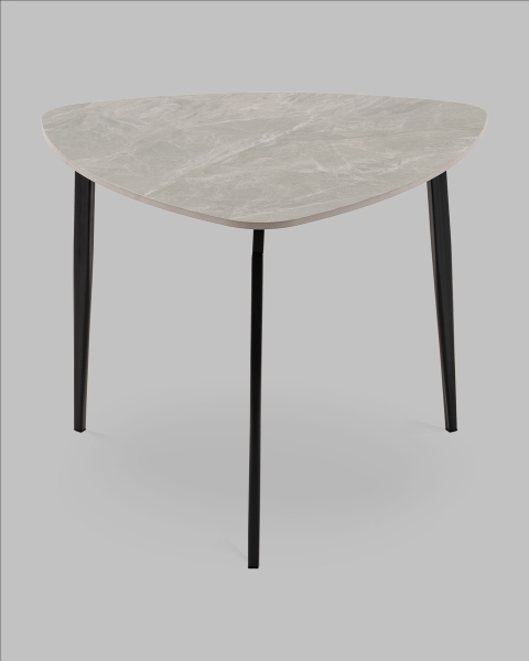 Журнальный стол Stool Group OC-24014T italy grey, top DUAL