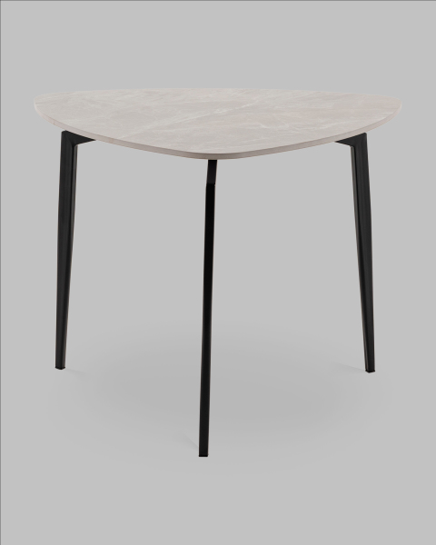 Журнальный стол Stool Group OC-24014T italy grey, top DUAL