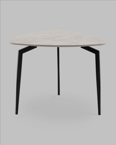 Журнальный стол Stool Group OC-24014T italy grey, top DUAL