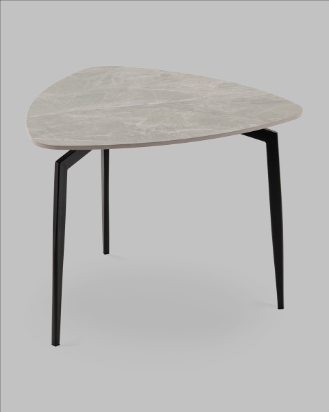 Журнальный стол Stool Group OC-24014T italy grey, top DUAL