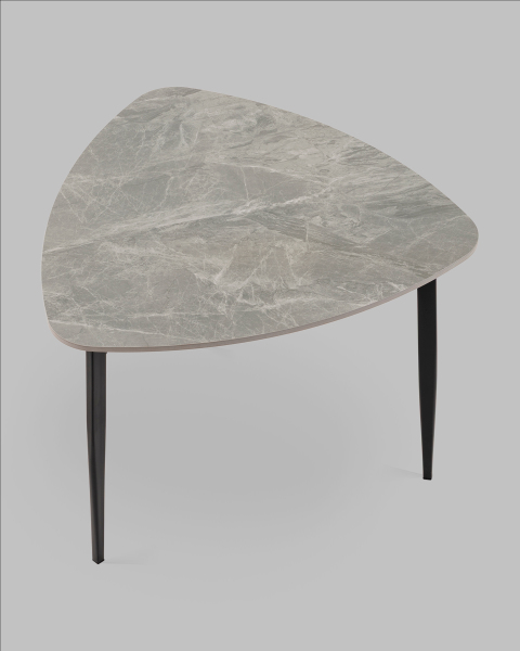 Журнальный стол Stool Group OC-24014T italy grey, top DUAL