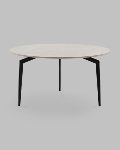 Журнальный стол Stool Group OC-24014R italy grey, top DUAL