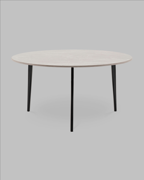 Журнальный стол Stool Group OC-24014R italy grey, top DUAL