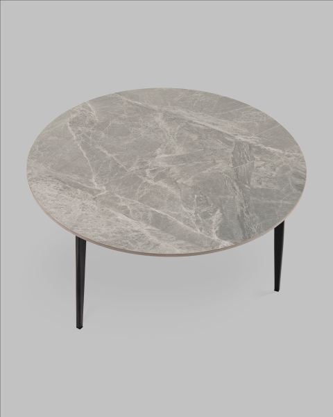 Журнальный стол Stool Group OC-24014R italy grey, top DUAL