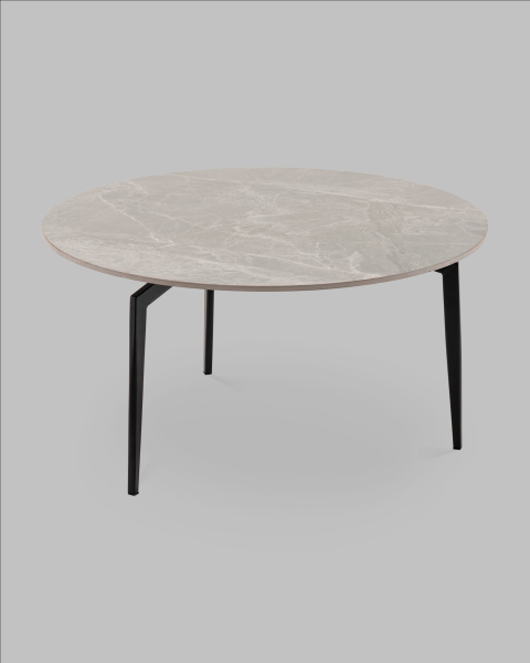 Журнальный стол Stool Group OC-24014R italy grey, top DUAL
