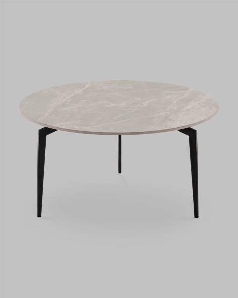 Журнальный стол Stool Group OC-24014R italy grey, top DUAL