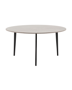 Журнальный стол Stool Group OC-24014R italy grey, top DUAL