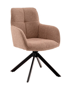 Обеденный стул Edme OS-2447K OTE-SAH 182