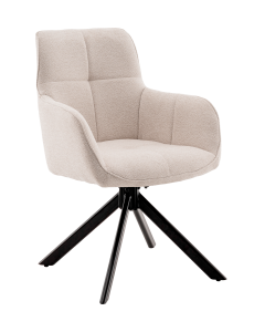 Обеденный стул Edme OS-2447K OTE-SAH 112