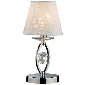 Настольная лампа Odeon Light  BIKORA 2277/1T