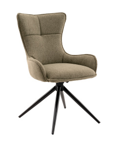 Обеденный стул Irigo OS-2049K-1 Neve 34