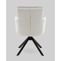 Обеденный стул Stool Group OS-2410 G1136 - l.grey 9, seat DUAL