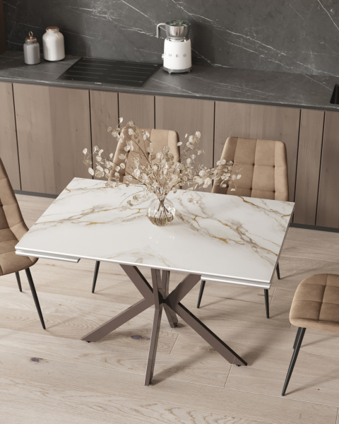 Обеденный стул Stool Group OS-2499-V seat HLR-8 DUAL