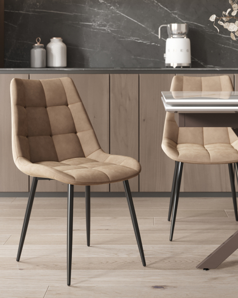 Обеденный стул Stool Group OS-2499-V seat HLR-8 DUAL