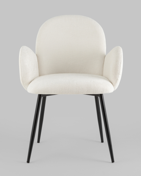 Обеденный стул Wave VC006 B 0917-0006 seat DUAL