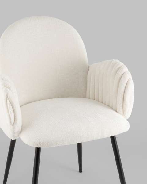 Обеденный стул Wave VC006 FL 0917-0006/Fl-100 seat DUAL