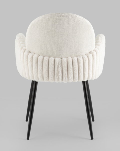 Обеденный стул Wave VC006 FL 0917-0006/Fl-100 seat DUAL