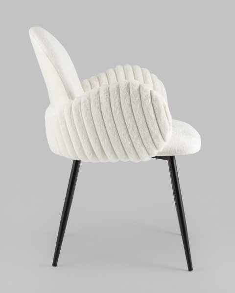 Обеденный стул Wave VC006 FL 0917-0006/Fl-100 seat DUAL