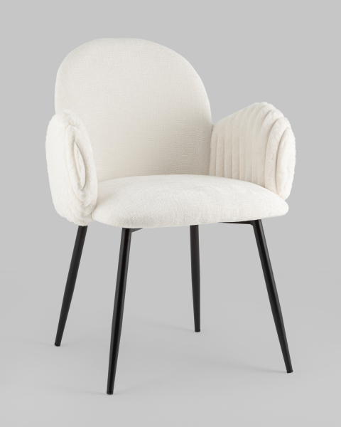 Обеденный стул Wave VC006 FL 0917-0006/Fl-100 seat DUAL