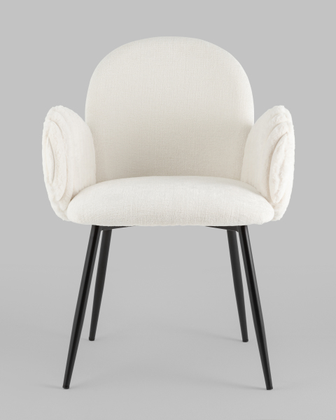 Обеденный стул Wave VC006 FL 0917-0006/Fl-100 seat DUAL
