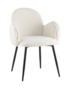 Обеденный стул Wave VC006 FL 0917-0006/Fl-100 seat DUAL