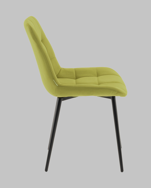 Обеденный стул Флекс AV 405N-N11-KP3-08