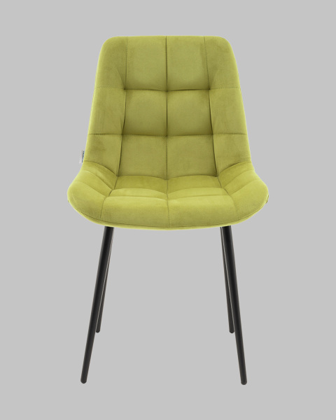 Обеденный стул Флекс AV 405N-N11-KP3-08