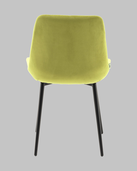 Обеденный стул Флекс AV 405N-N11-KP3-08