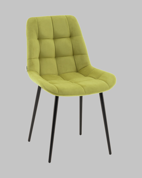 Обеденный стул Флекс AV 405N-N11-KP3-08