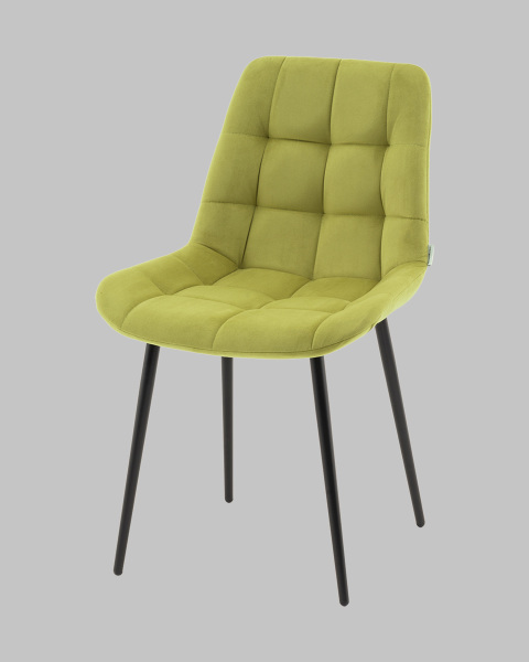 Обеденный стул Флекс AV 405N-N11-KP3-08