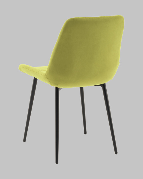 Обеденный стул Флекс AV 405N-N11-KP3-08