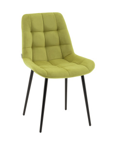 Обеденный стул Флекс AV 405N-N11-KP3-08