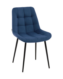 Обеденный стул Флекс AV 405N-N27-KP3-08