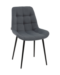 Обеденный стул Флекс AV 405N-N26-KP3-08