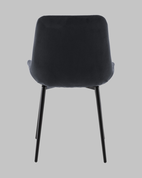 Обеденный стул Флекс AV 405N-N28-KP3-08