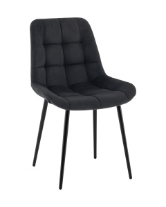 Обеденный стул Флекс AV 405N-N28-KP3-08