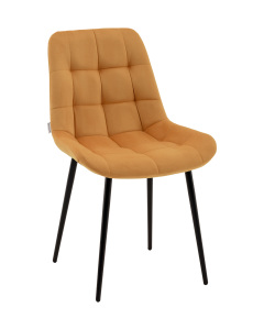 Обеденный стул Флекс AV 405N-N13-KP3-08